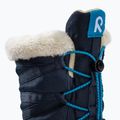 Reima Samojedi, stivali da neve per bambini, navy 9