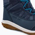 Reima Samojedi, stivali da neve per bambini, navy 10