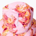 Giacca da sci Reima Posio rosa pallido per bambini 8
