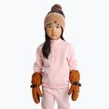 Guanti da sci per bambini Reima Ote Mittens marrone cannella 5