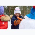 Guanti da sci per bambini Reima Ote Mittens marrone cannella 10