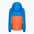 Giacca da sci Reima Luusua per bambini autunno arancio 2