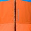 Giacca da sci Reima Luusua per bambini autunno arancio 3