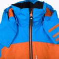 Giacca da sci Reima Luusua per bambini autunno arancio 7