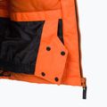 Giacca da sci Reima Luusua per bambini autunno arancio 8