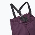 Pantaloni da sci per bambini Reima Proxima viola intenso 3