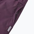 Pantaloni da sci per bambini Reima Proxima viola intenso 5