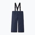 Pantaloni da sci Reima Proxima da bambino navy 2