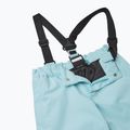 Pantaloni da sci Reima Proxima per bambini, turchese chiaro 3