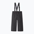 Pantaloni da sci Reima per bambini Proxima nero 2