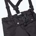 Pantaloni da sci Reima per bambini Proxima nero 3