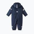 Tuta softshell Reima per bambini Marte Mid navy 2