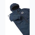 Tuta softshell Reima per bambini Marte Mid navy 4