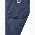 Tuta softshell Reima per bambini Marte Mid navy 9