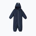 Tuta softshell Reima per bambini Puhuri navy