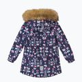 Giacca invernale da bambino Reima Muhvi navy 3