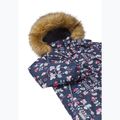 Giacca invernale da bambino Reima Muhvi navy 4