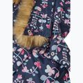 Giacca invernale da bambino Reima Muhvi navy 8
