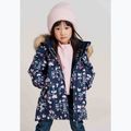 Giacca invernale da bambino Reima Muhvi navy 12