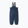 Pantaloni da sci per bambini Reima Stockholm navy 2
