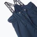 Pantaloni da sci per bambini Reima Stockholm navy 3