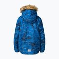 Giacca invernale da bambino Reima Sprig soft navy 2