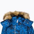 Giacca invernale da bambino Reima Sprig soft navy 5
