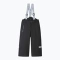 Pantaloni da bambino Reima Kiddo Lightning black