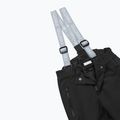 Pantaloni da bambino Reima Kiddo Lightning black 3