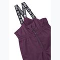 Pantaloni per bambini Reima Matias deep purple 3