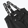 Pantaloni da pioggia Reima per bambini Tiksi nero 3