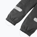 Pantaloni da pioggia Reima per bambini Tiksi nero 5