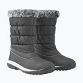 Stivali da neve per bambini Reima Hangelle black 3