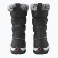 Stivali da neve per bambini Reima Hangelle black 4
