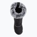 Stivali da neve per bambini Reima Hangelle black 5