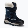 Stivali da neve per bambini Reima Samoyed navy