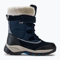 Stivali da neve per bambini Reima Samoyed navy 2