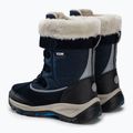 Stivali da neve per bambini Reima Samoyed navy 3
