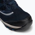 Stivali da neve per bambini Reima Samoyed navy 7