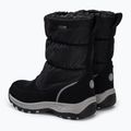 Stivali da neve per bambini Reima Vimpeli nero 3