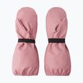 Guanti antipioggia per bambini Reima Kura rosa blush 2