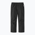 Pantaloni antipioggia da bambino Reima Invert nero