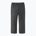 Pantaloni antipioggia da bambino Reima Invert nero 2