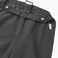 Pantaloni antipioggia da bambino Reima Invert nero 3