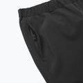 Pantaloni antipioggia da bambino Reima Invert nero 4