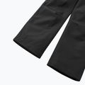 Pantaloni antipioggia da bambino Reima Invert nero 5