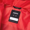 Giacca da pioggia Reima per bambini Hailuoto rosso pomodoro 7