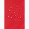 Giacca da pioggia Reima per bambini Hailuoto rosso pomodoro 10