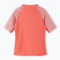 Camicia da bagno Reima per bambini Joonia misty red 324a 2