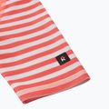 Camicia da bagno Reima per bambini Joonia misty red 324a 4